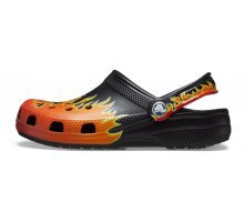 CIABATTA CON FIAMME CROCS - Angel Luxury