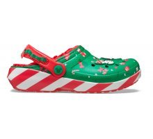 CIABATTA NATALIZIA MICKEY MOUSE CROCS - Angel Luxury