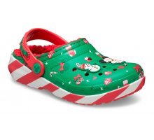 CIABATTA NATALIZIA MICKEY MOUSE CROCS - Angel Luxury