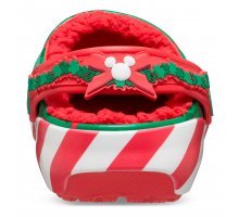 CIABATTA NATALIZIA MICKEY MOUSE CROCS - Angel Luxury