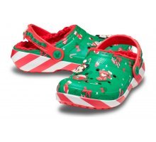 CIABATTA NATALIZIA MICKEY MOUSE CROCS - Angel Luxury