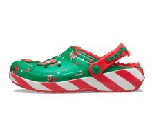 CIABATTA NATALIZIA MICKEY MOUSE CROCS - Angel Luxury