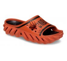 CIABATTA NBA ECHO SLIDE CROCS - Angel Luxury