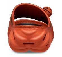 CIABATTA NBA ECHO SLIDE CROCS - Angel Luxury