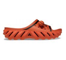 CIABATTA NBA ECHO SLIDE CROCS - Angel Luxury