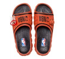 CIABATTA NBA ECHO SLIDE CROCS - Angel Luxury