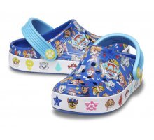 CIABATTA PAW PATROL CROCS - Angel Luxury
