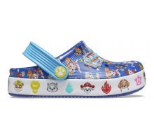 CIABATTA PAW PATROL CROCS - Angel Luxury