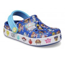 CIABATTA PAW PATROL CROCS - Angel Luxury