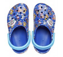 CIABATTA PAW PATROL CROCS - Angel Luxury