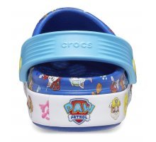 CIABATTA PAW PATROL CROCS - Angel Luxury