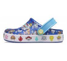 CIABATTA PAW PATROL CROCS - Angel Luxury