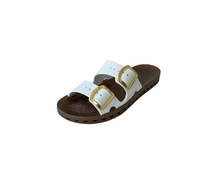 CIABATTA PRESTIGIO BIANCA SENSI - Angel Luxury