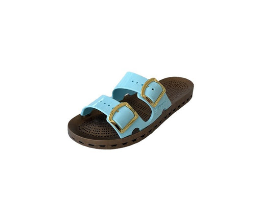 CIABATTA PRESTIGIO CELESTE SENSI - Angel Luxury