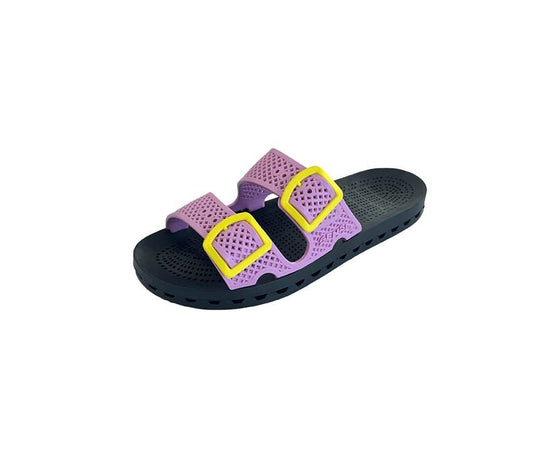 CIABATTA SAMBA LILLA SENSI - Angel Luxury