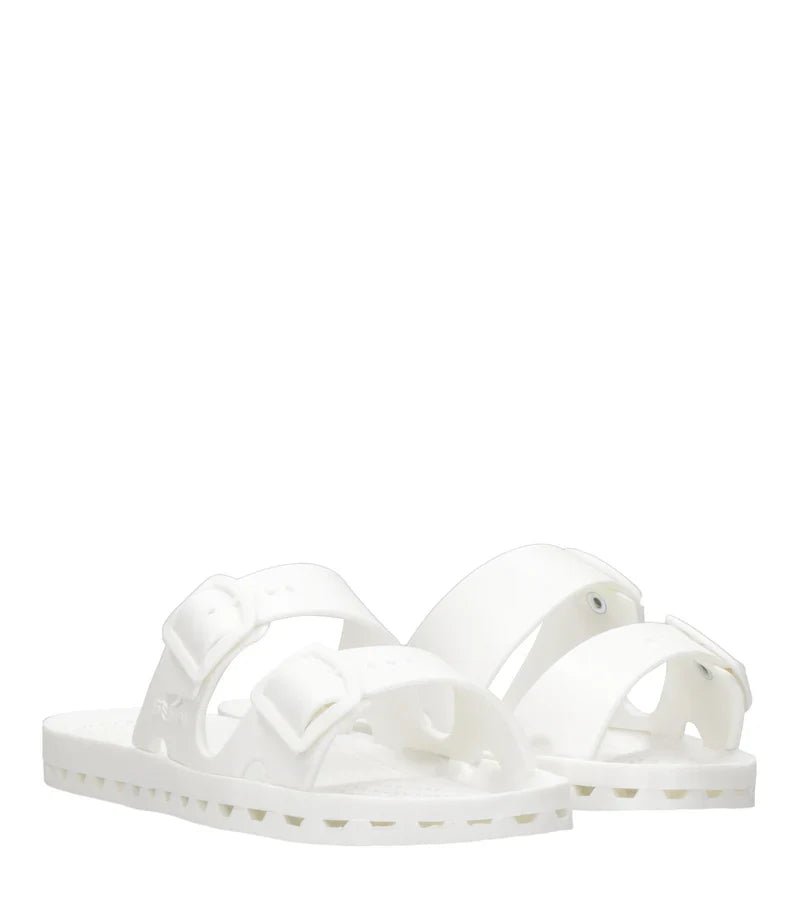 CIABATTA SENSI CITY BIANCO - Angel Luxury
