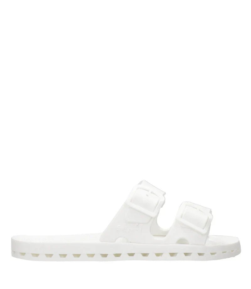CIABATTA SENSI CITY BIANCO - Angel Luxury