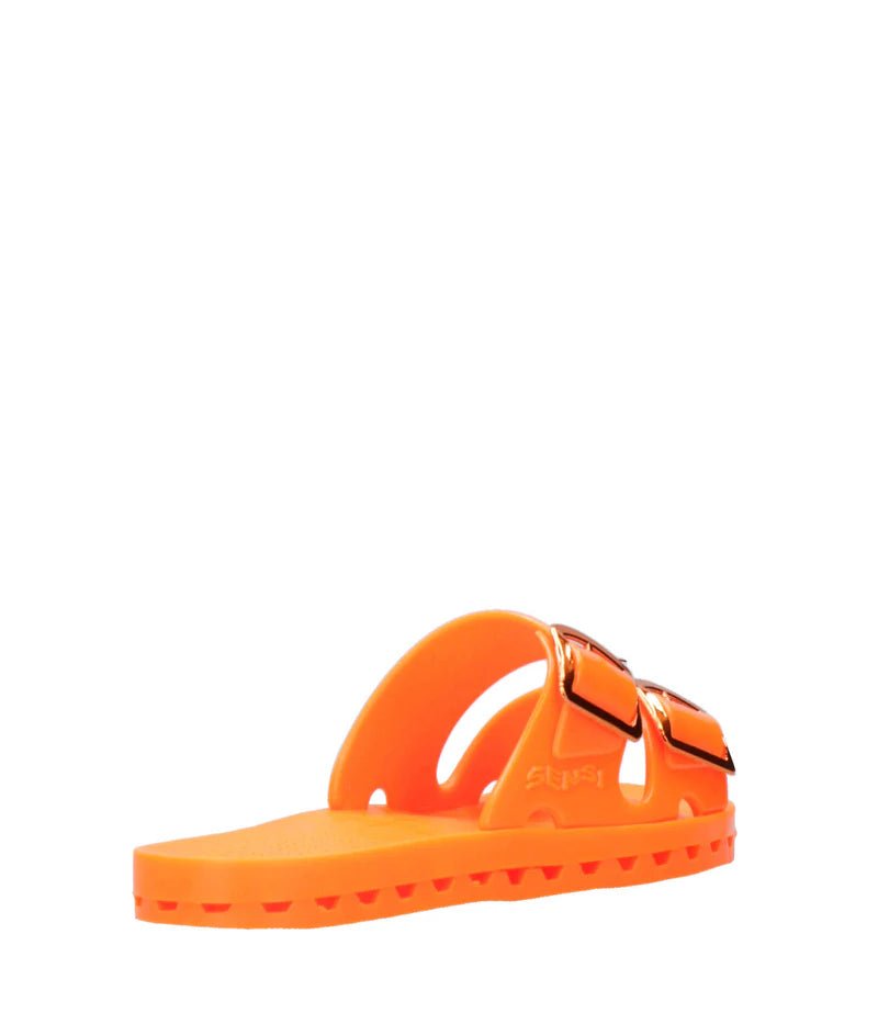 CIABATTA SENSI JOLLA ENERGY ARANCIO FLUO - Angel Luxury