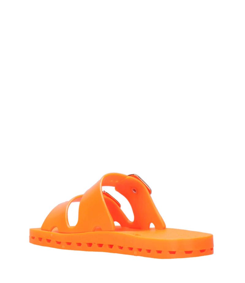 CIABATTA SENSI JOLLA ENERGY ARANCIO FLUO - Angel Luxury