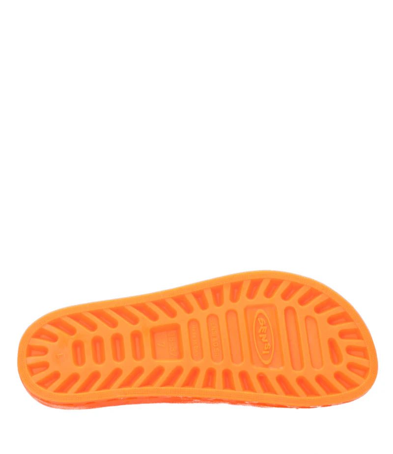 CIABATTA SENSI JOLLA ENERGY ARANCIO FLUO - Angel Luxury