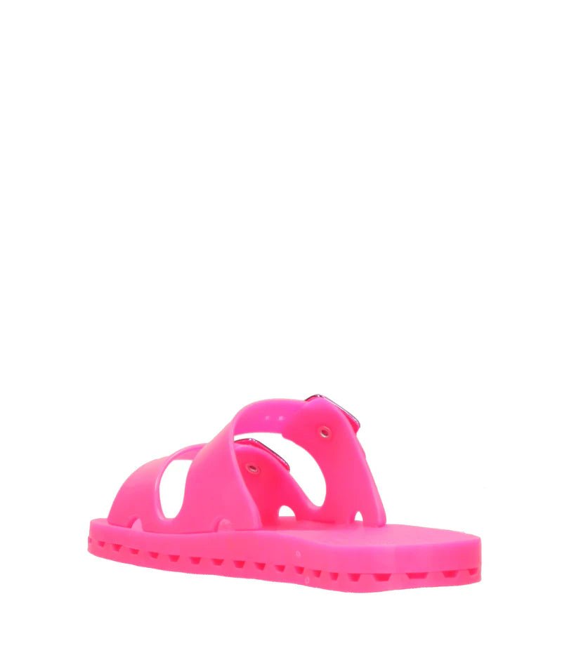 CIABATTA SENSI JOLLA ENERGY ROSA FLUO - Angel Luxury