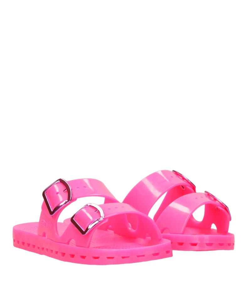 CIABATTA SENSI JOLLA ENERGY ROSA FLUO - Angel Luxury