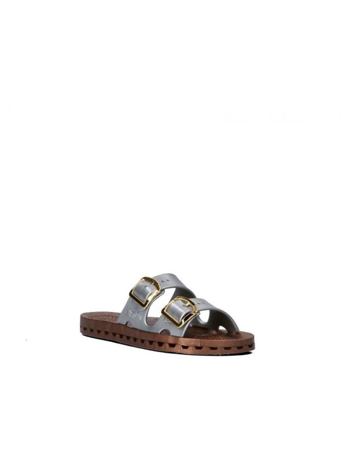 CIABATTA SENSI PRESTIGE SILVER - Angel Luxury