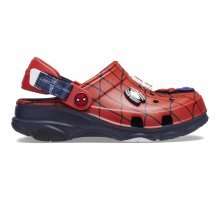 CIABATTA SPIDER - MAN CROCS - Angel Luxury