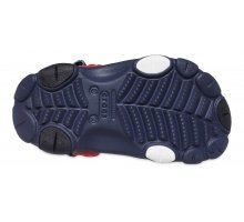 CIABATTA SPIDER - MAN CROCS - Angel Luxury