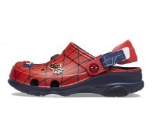 CIABATTA SPIDER - MAN CROCS - Angel Luxury