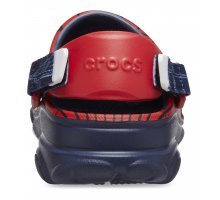 CIABATTA SPIDER - MAN CROCS - Angel Luxury