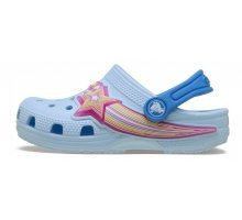 CIABATTA STELLE E ARCOBALENI CROCS - Angel Luxury