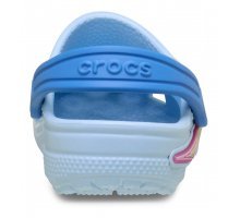 CIABATTA STELLE E ARCOBALENI CROCS - Angel Luxury