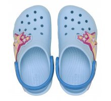 CIABATTA STELLE E ARCOBALENI CROCS - Angel Luxury