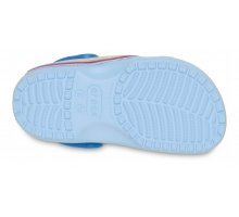 CIABATTA STELLE E ARCOBALENI CROCS - Angel Luxury