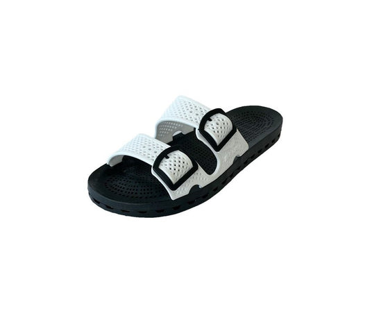 CIABATTA URBAN BIANCA SENSI - Angel Luxury