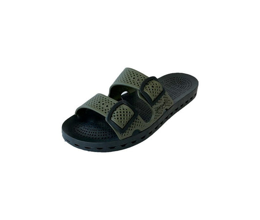 CIABATTA URBAN VERDE SENSI - Angel Luxury