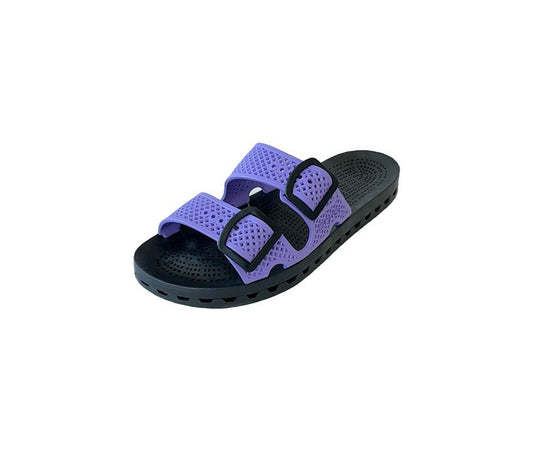 CIABATTA URBAN VIOLA SENSI - Angel Luxury