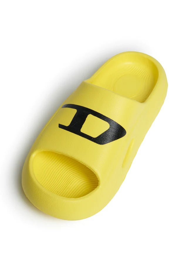 CIABATTE GIALLE DIESEL - Angel Luxury