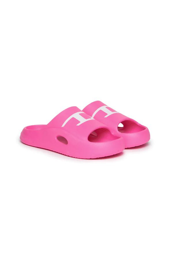 CIABATTE ROSA DIESEL - Angel Luxury