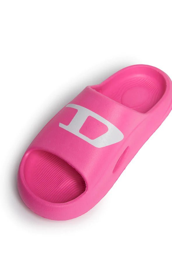 CIABATTE ROSA DIESEL - Angel Luxury