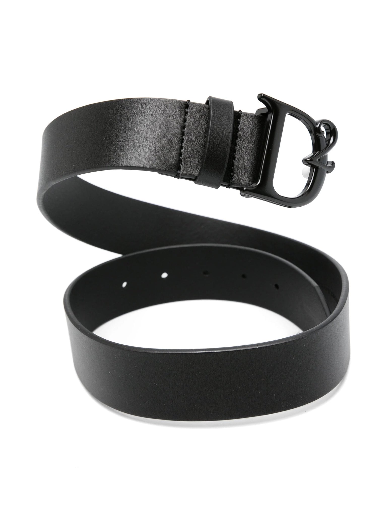 CINTURA NERA DSQUARED2 - Angel Luxury