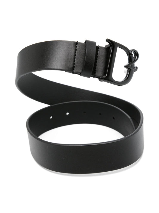 CINTURA NERA DSQUARED2 - Angel Luxury