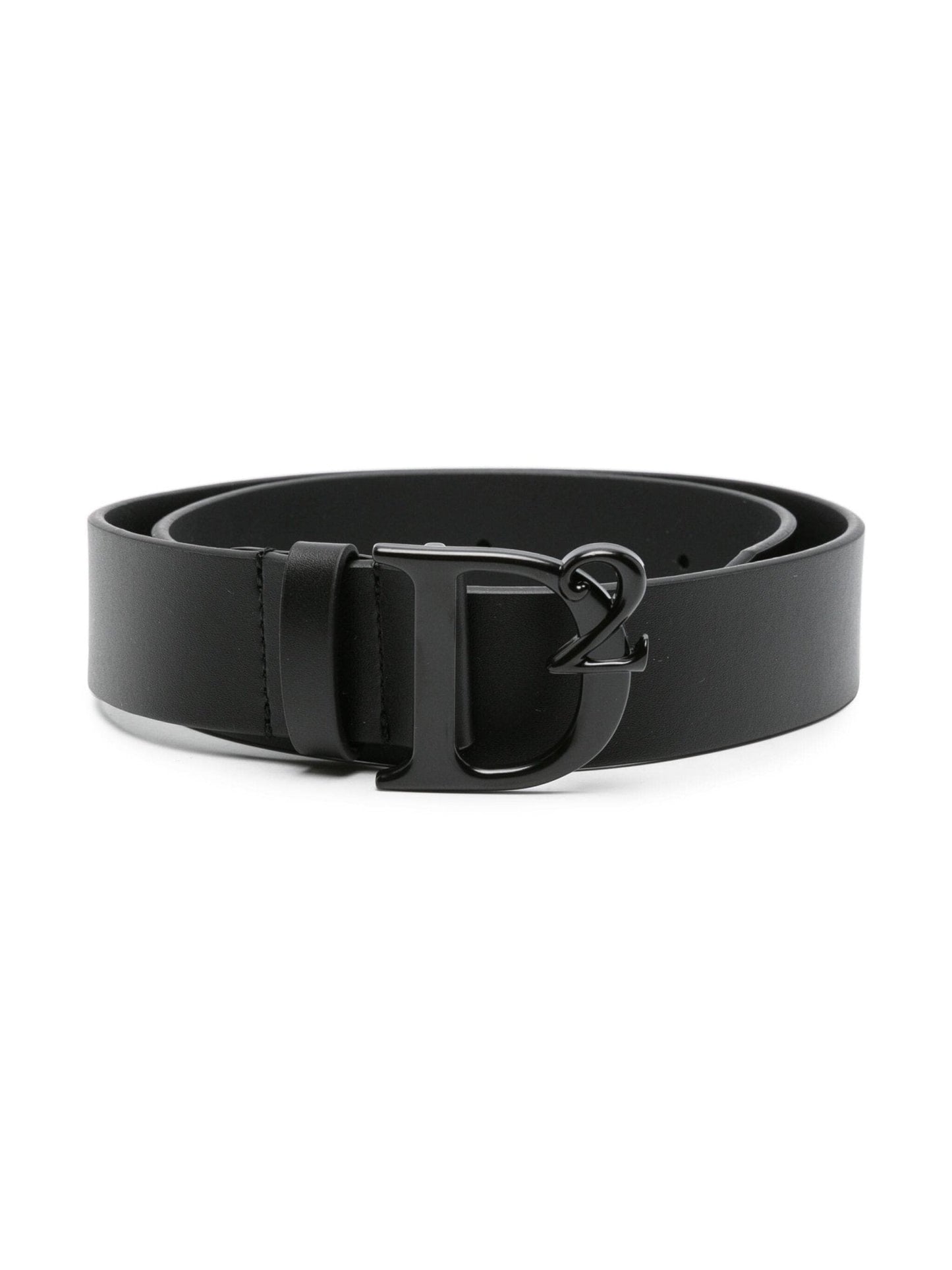 CINTURA NERA DSQUARED2 - Angel Luxury