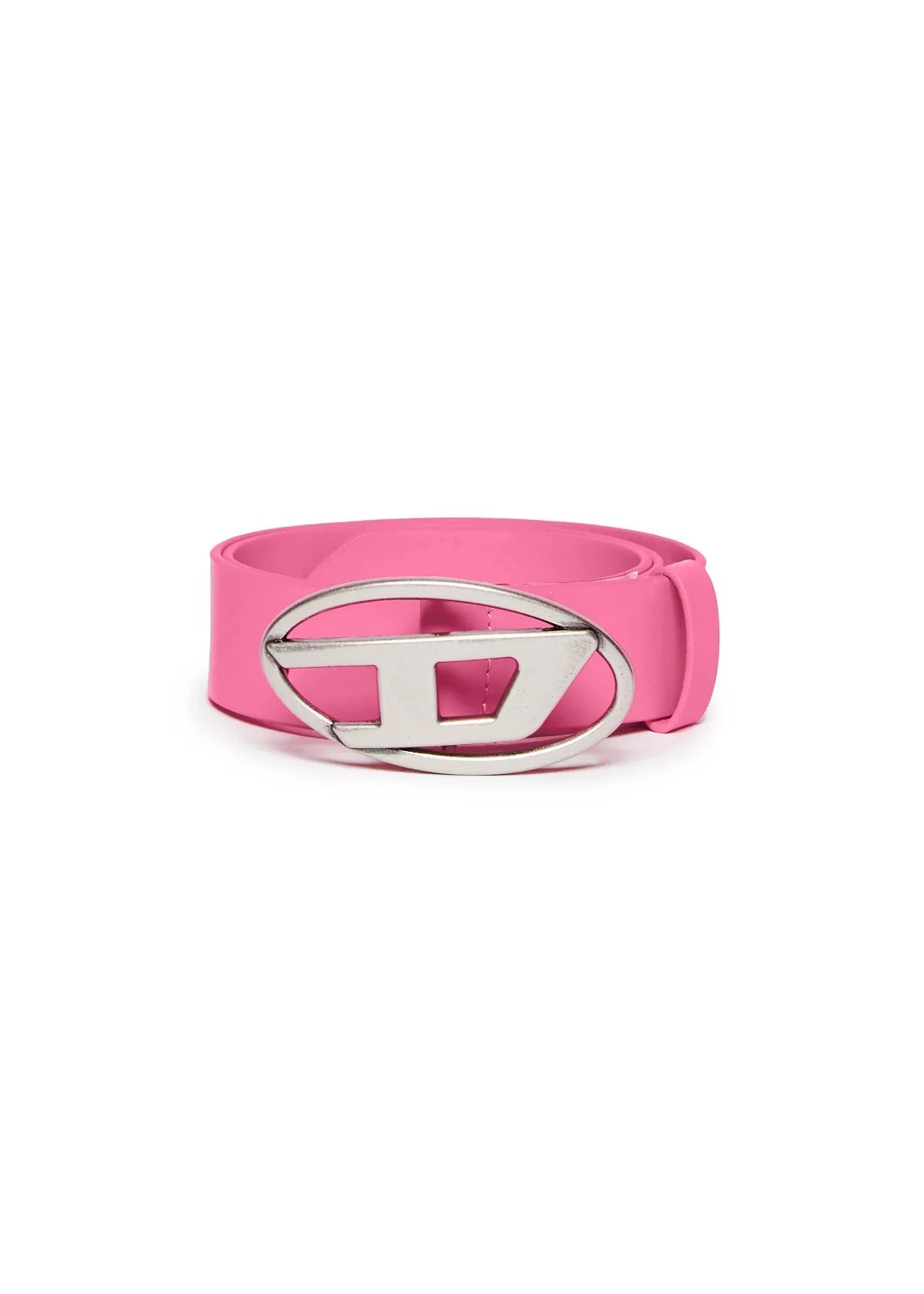 CINTURA ROSA DIESEL - Angel Luxury