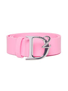 CINTURA ROSA DSQUARED2 - Angel Luxury