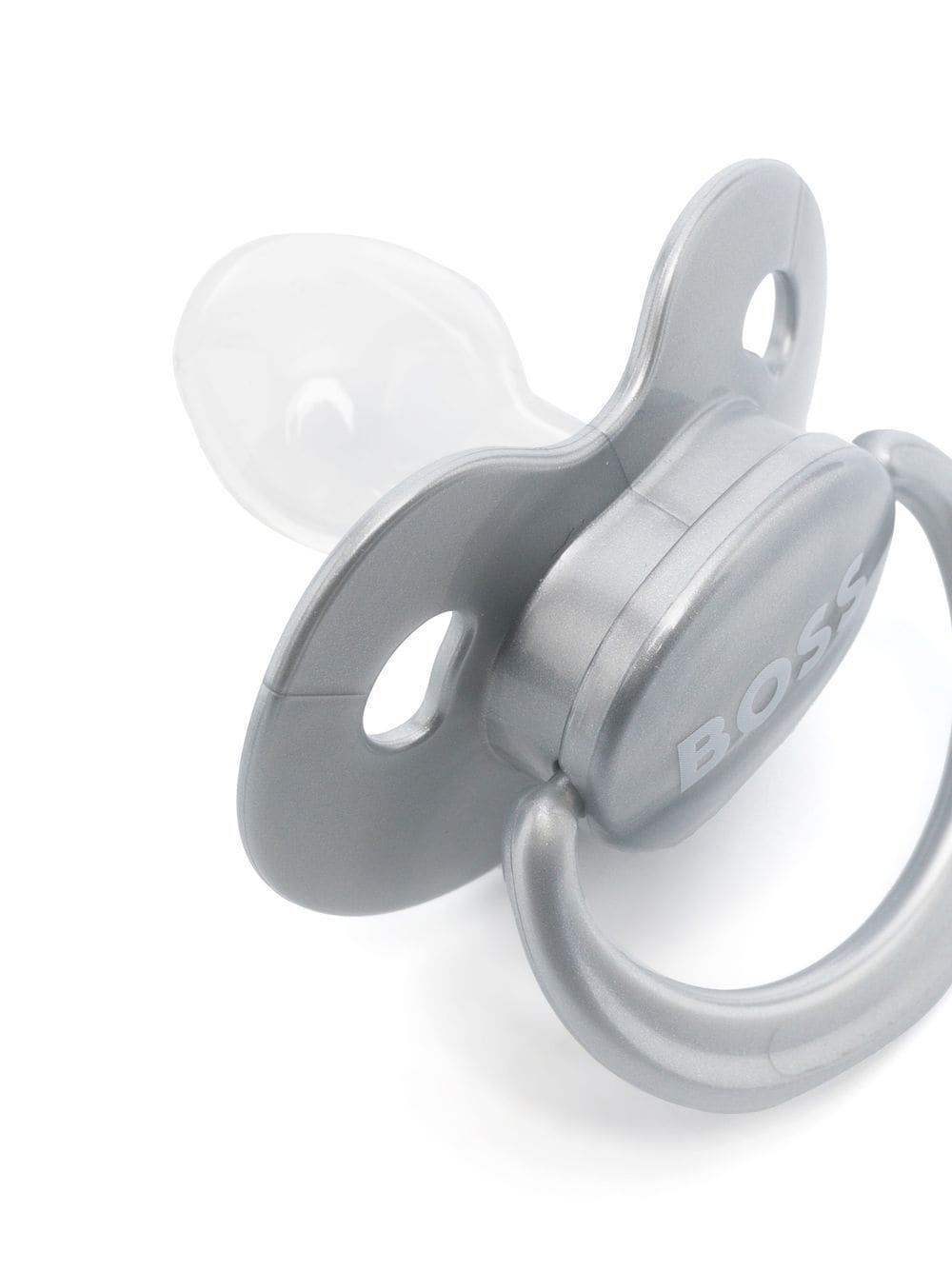 CIUCCIO GRIGIO HUGO BOSS - Angel Luxury