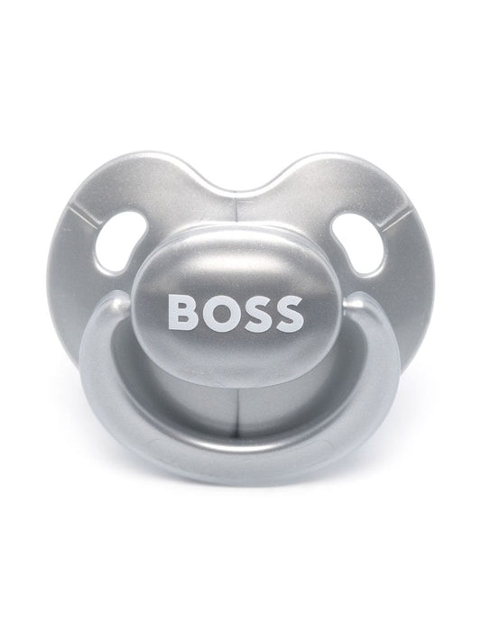 CIUCCIO GRIGIO HUGO BOSS - Angel Luxury