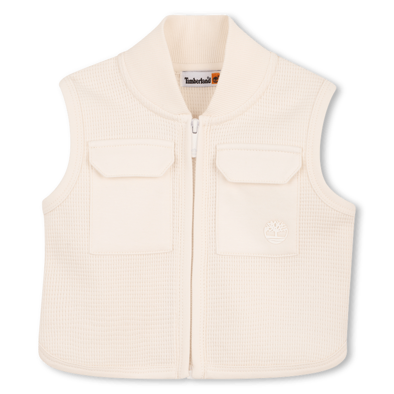 COMPLETO 3PZ PANNA TIMBERLAND - Angel Luxury