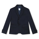 COMPLETO BLU ELETTRICO HUGO BOSS - Angel Luxury